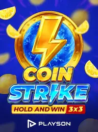 Coin Strike slot at 87BD COM