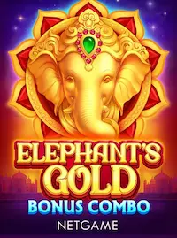 Elephant's Gold slot at 87BD COM