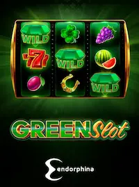 Green Chilli slot at 87BD COM