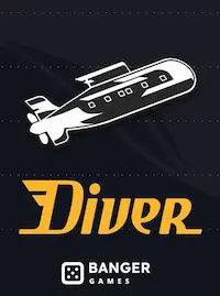 Diver crash adventure at 87BD COM