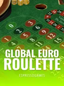 Global Euro Roulette at 87BD COM