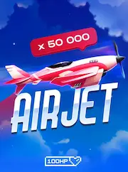 Airjet crash game at 87BD COM